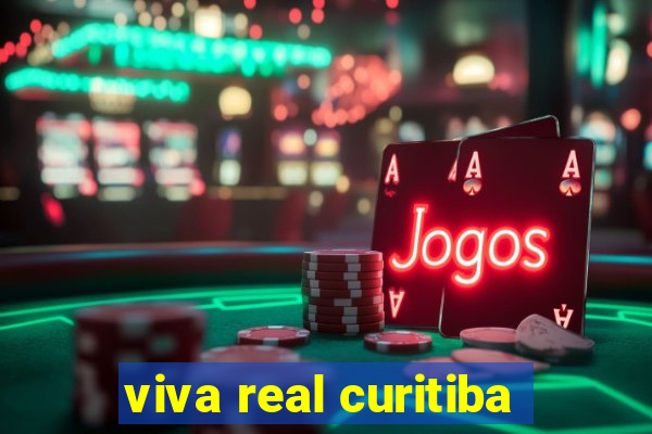 viva real curitiba